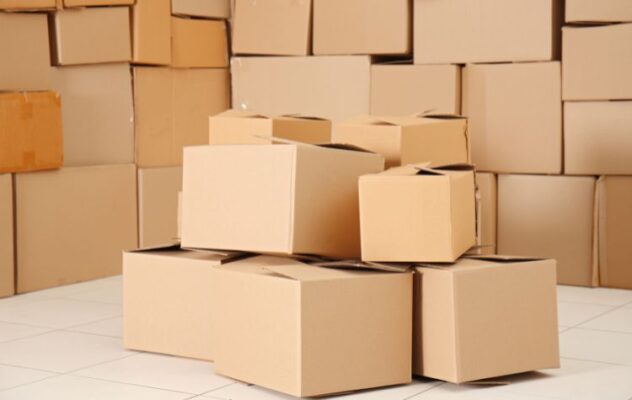 Thùng Carton - Giải pháp đóng gói hàng hóa thân thiện với môi trường