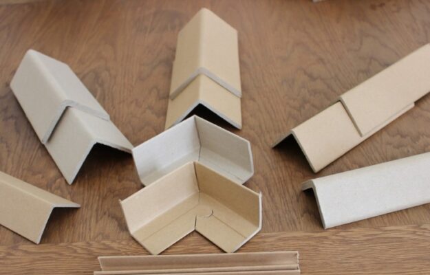 Quy cách của thanh nẹp góc chữ V